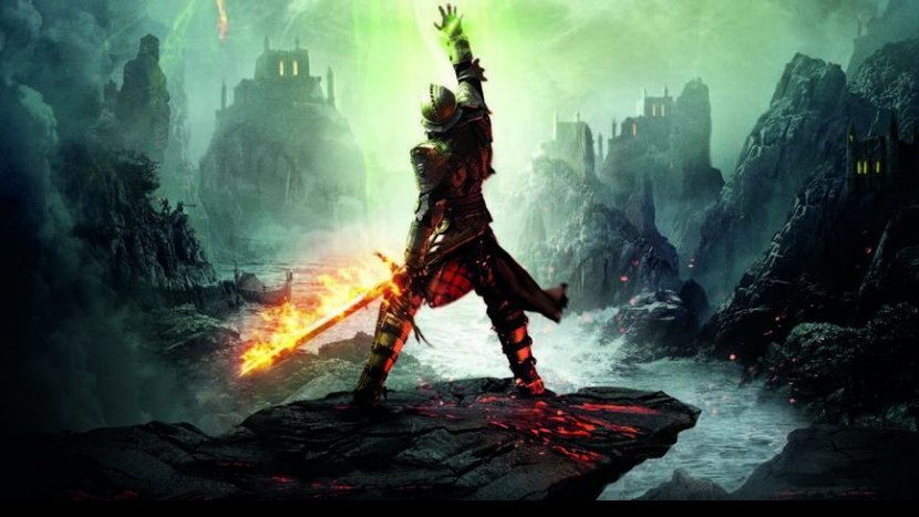 Бонусы в Dragon Age: Inquisition