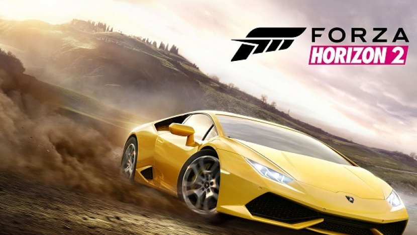 Forza Horizon 2 получила первый Car Pack