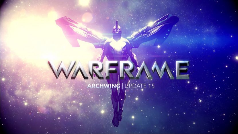 Новый режим для Warframe перенесет вас в космос