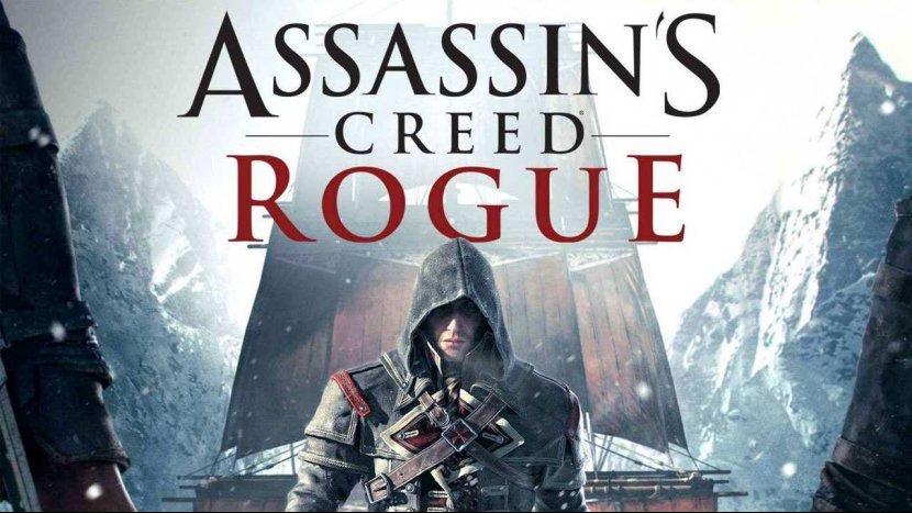 Геймплейное видео Assassin's Creed: Rogue с Gamescom 2014