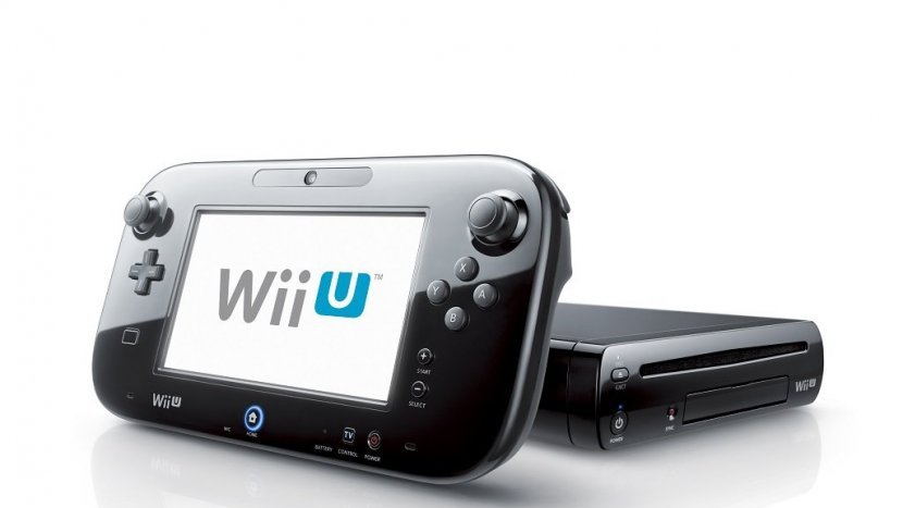 Причина плохих продаж Wii U