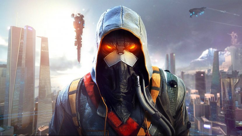 Американец хочет засудить издателей Killzone: Shadow Fall