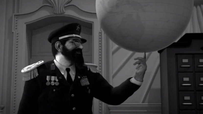 Tropico 5 запретили в Таиланде