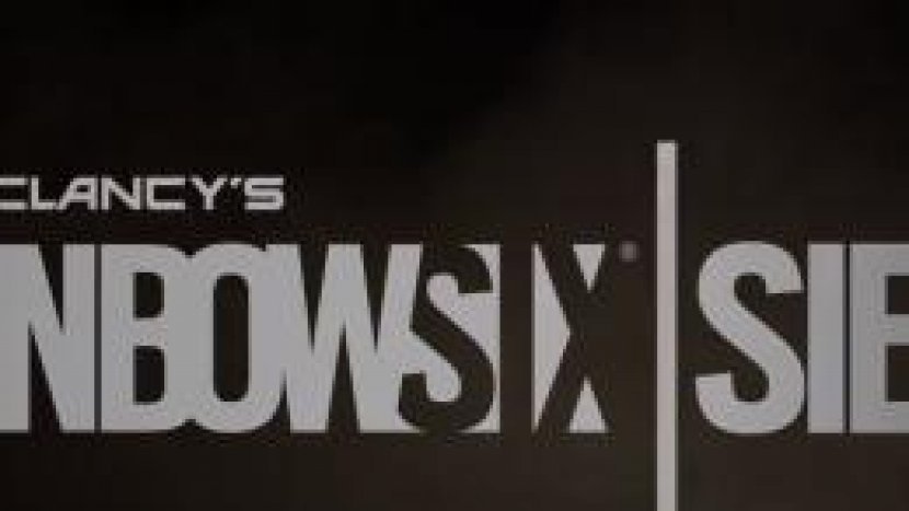 Tom Clancy's Rainbow Six: Siege - рекомендационный трейлер