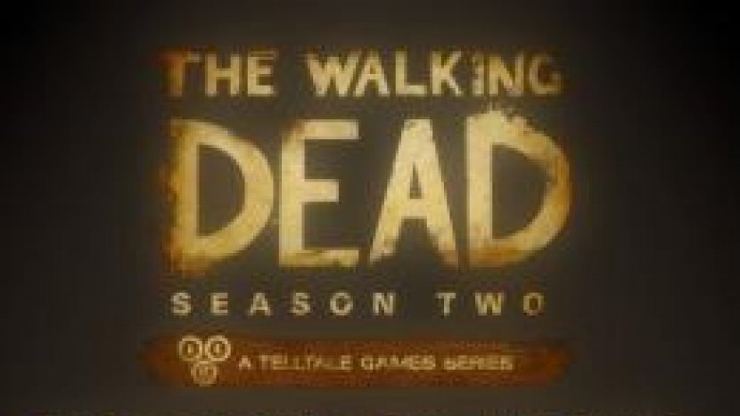 The Walking Dead: Season 2 - трейлер 4-го эпизода