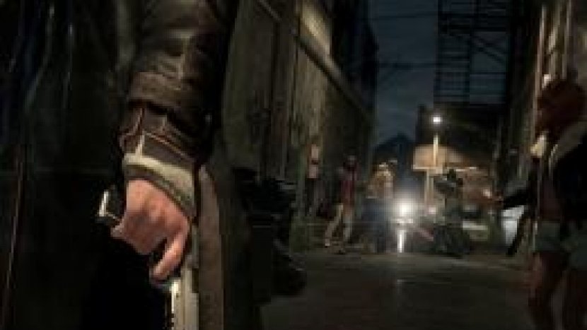 Великобританский чарт: Watch Dogs вернула себе лидерство