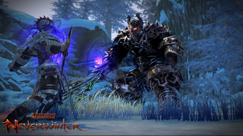 Чернокнижник-мучитель - новый класс Neverwinter Online