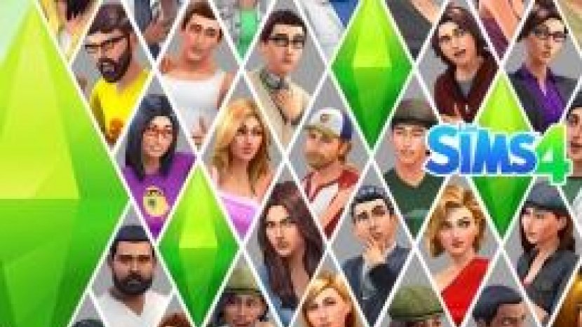 Sims 4: новый трейлер