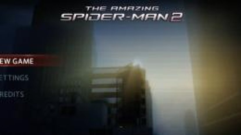 Первые 15 минут The Amazing Spider-Man 2