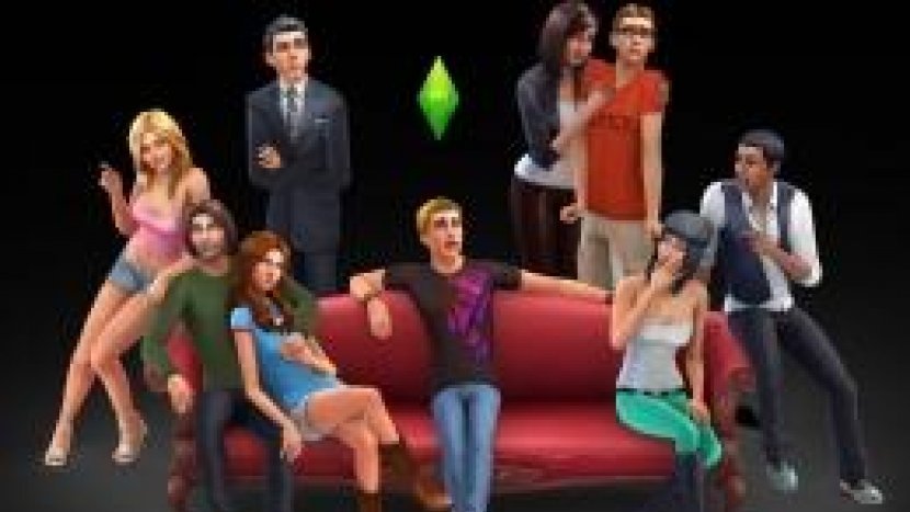  О Sims 4 расскажут на E3 2014