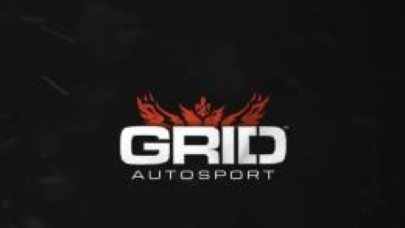 GRID Autosport - теперь уже официально