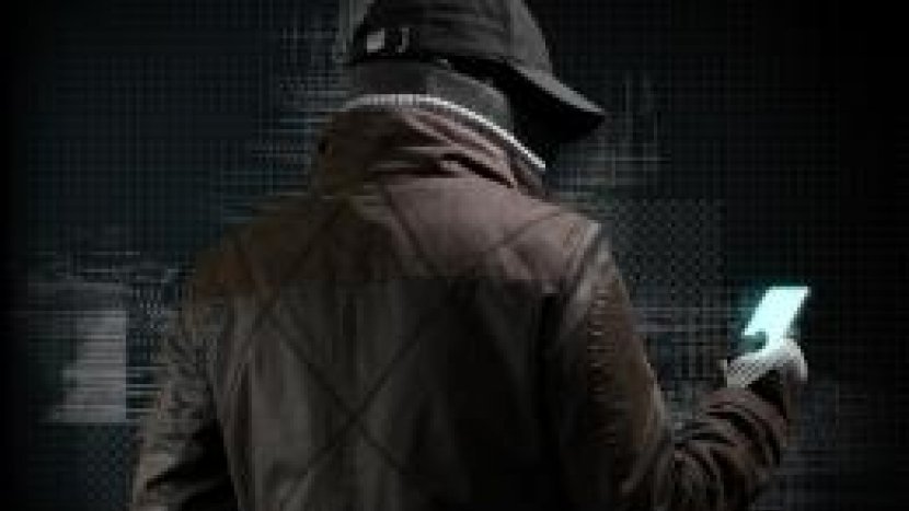 Костюмов в Watch Dogs достаточно