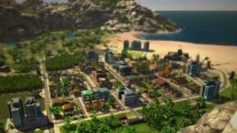 Tropico 5 - новый трейлер