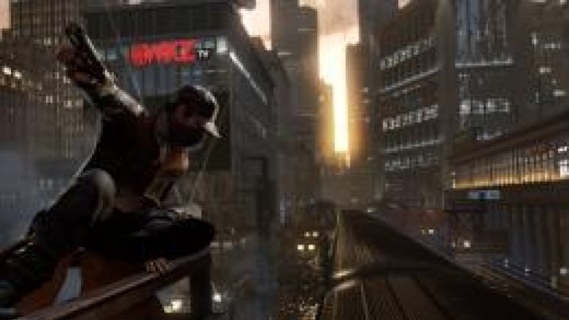 Читов в Watch Dogs не будет