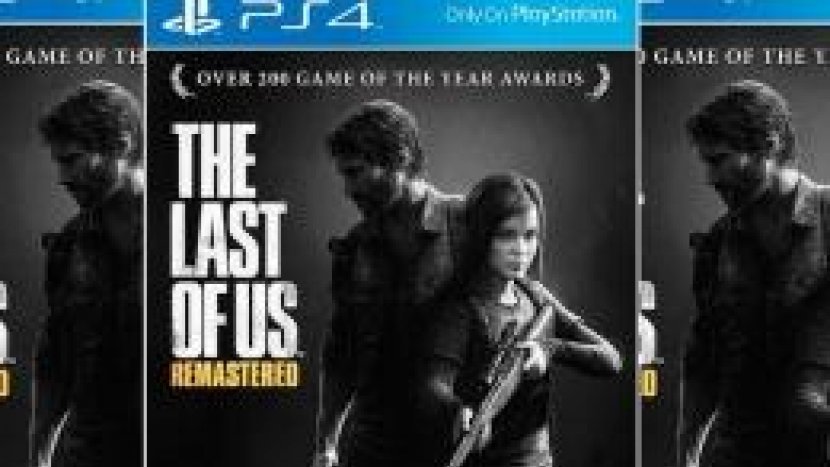 Официальный анонс The Last of Us: Remastered