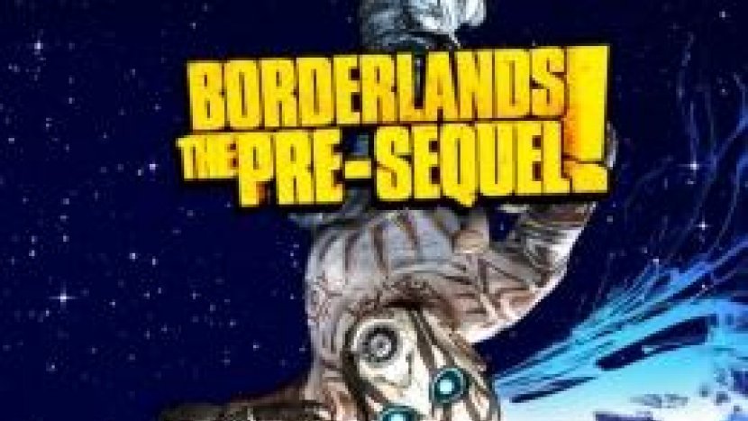 Официальный анонс Borderlands: The Pre-Sequel