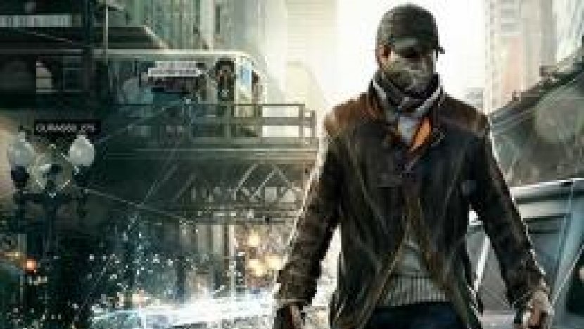 Присутствие Season Pass в Watch Dogs