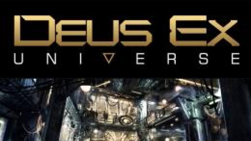 Мультиплеер в новой Deus Ex?