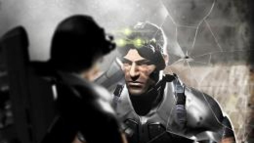 Экранизация Splinter Cell набирает ход