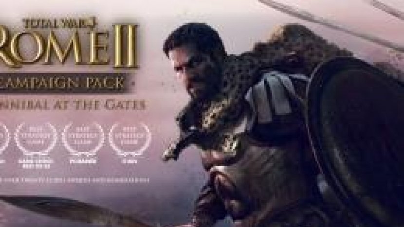 Анонс следующего дополнения для Total War: Rome II