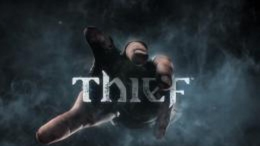 Thief - предрелизный трейлер