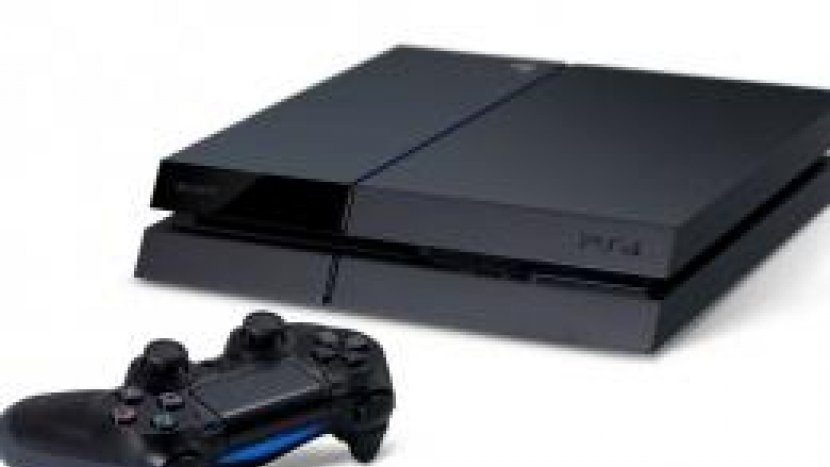 Для PlayStation 4 готовятся 100 игр, которые выйдут уже в этом году