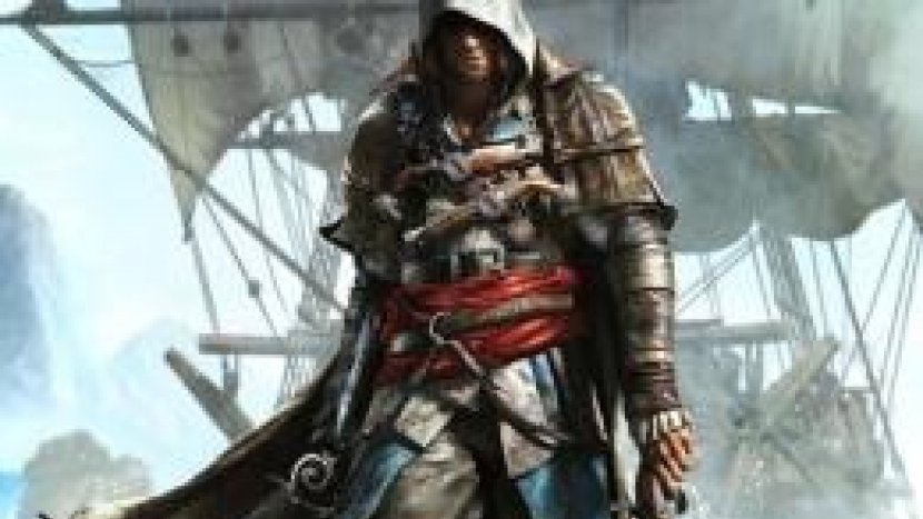 Assassin's Creed IV прогнозируемо успешна в плане продаж