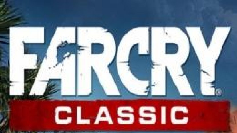 Новый трейлер Far Cry Classic