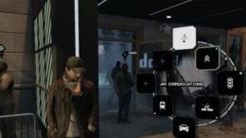 Релиз Watch Dogs произойдет не позднее июня