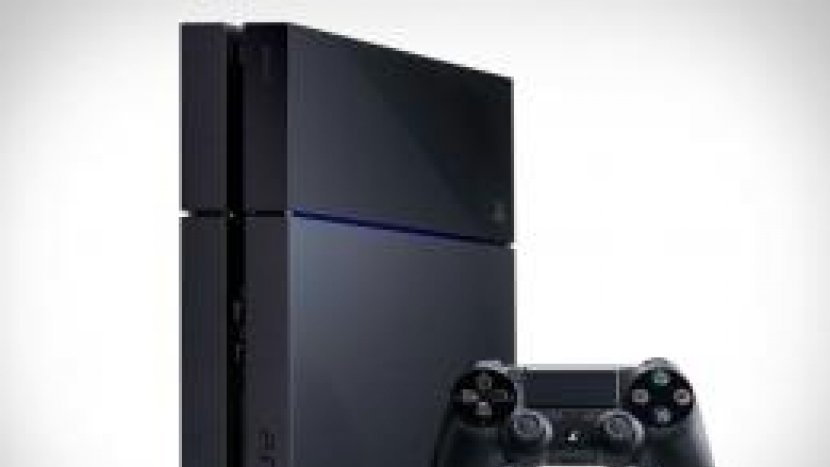 Sony удовлетворена стартом PlayStation 4