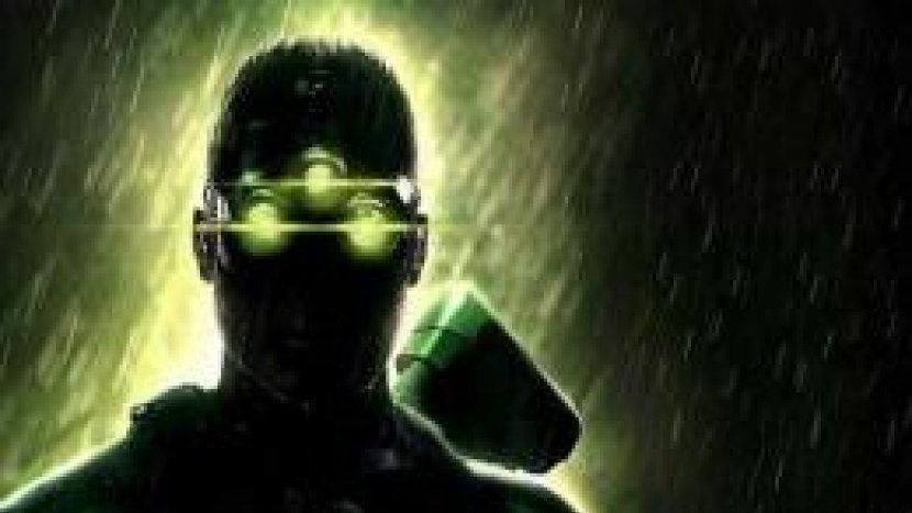 Начало Splinter Cell было не таким легким