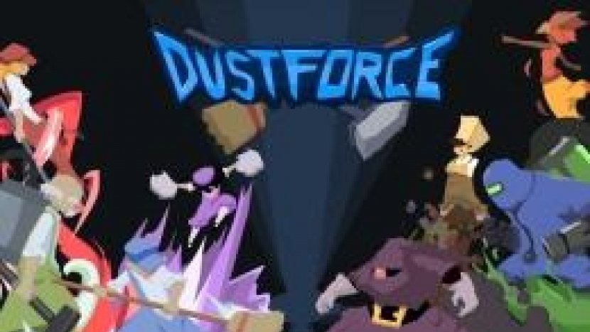 Состоялся релиз платформера Dustforce для PlayStation 3 и PS Vita