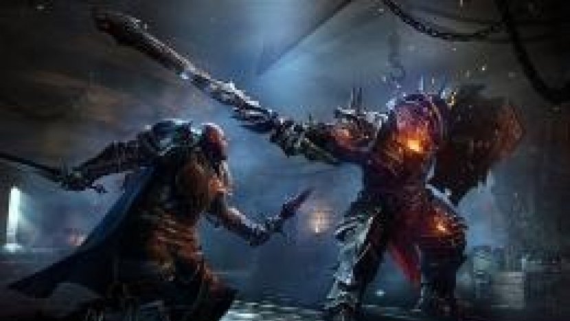 Успех в Lords of the Fallen зависит от тактической подготовки игрока