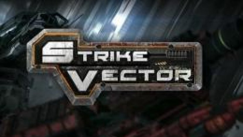 Состоялся релиз Strike Vector