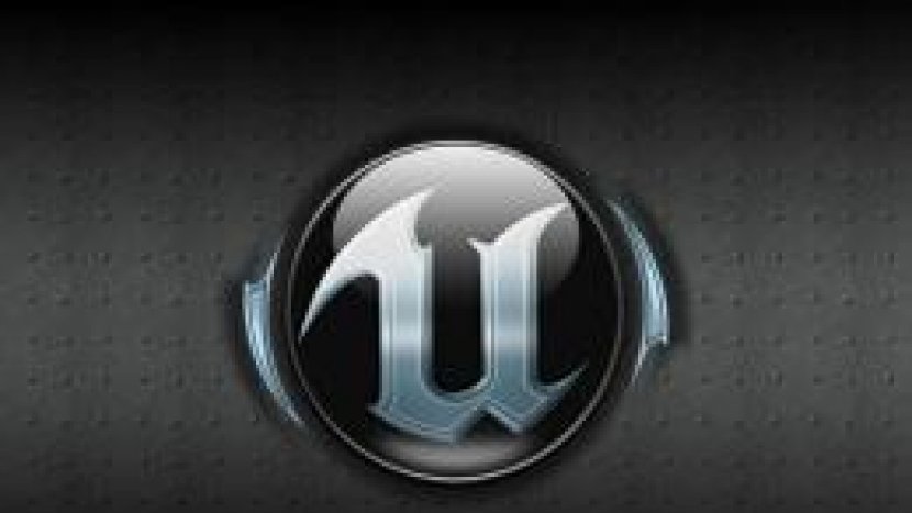 Много неанонсированных игр уже используют Unreal Engine 4