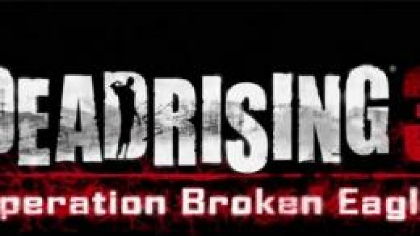 Вышло первое сюжетное DLC для Dead Rising 3