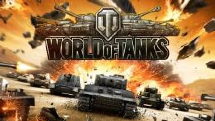 Новый рекорд World of Tanks