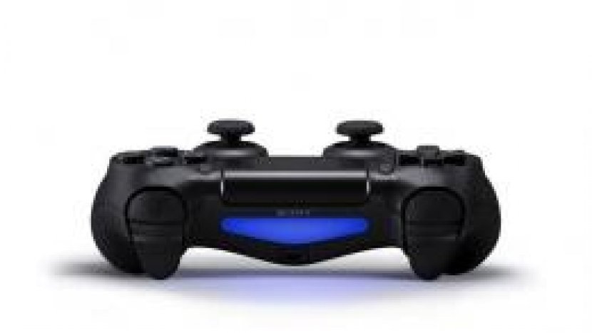 Светодиоды DualShock 4 не будут выключаться