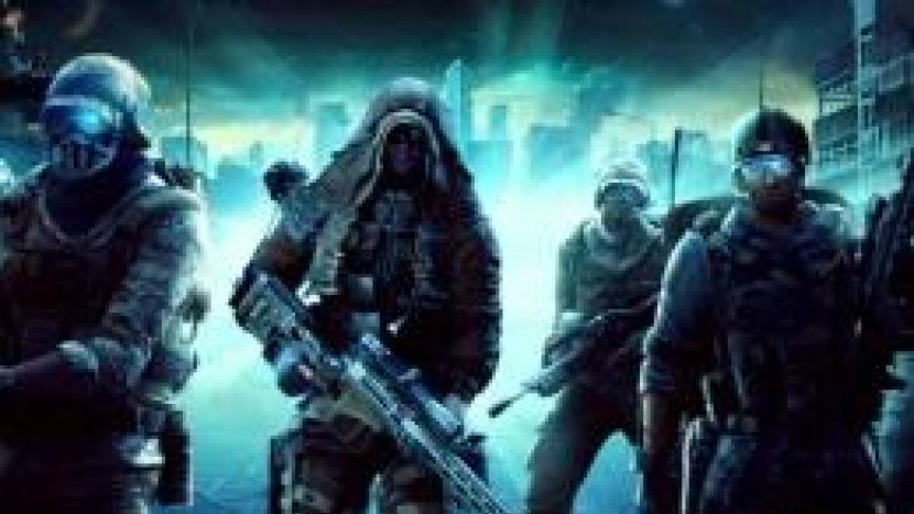 Ghost Recon Online получит ранний доступ