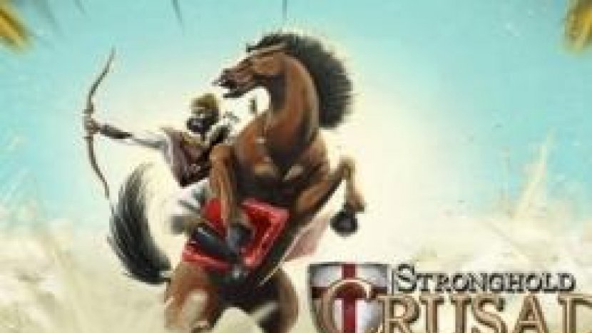 Stronghold Crusader 2 - эксклюзив Steam