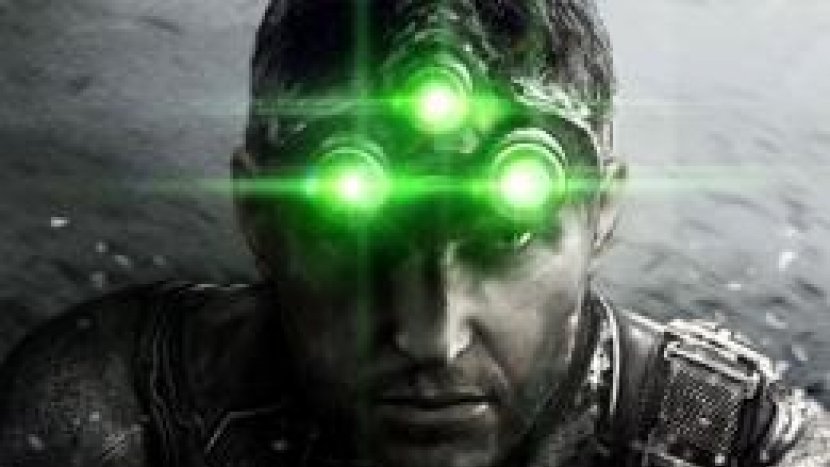 Splinter Cell ищет формулу успеха