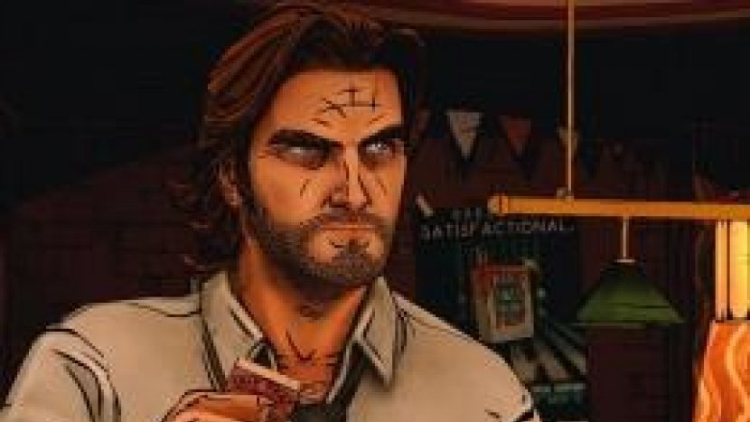 Второй эпизод The Wolf Among Us выйдет в начале февраля