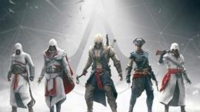 События Assassin's Creed никогда полностью не будут разворачиваться в наше время