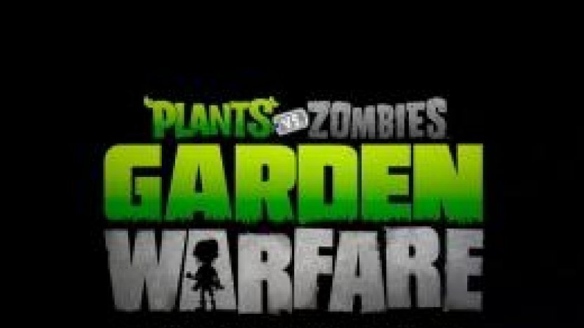 Геймплей Plants vs. Zombies: Garden Warfare