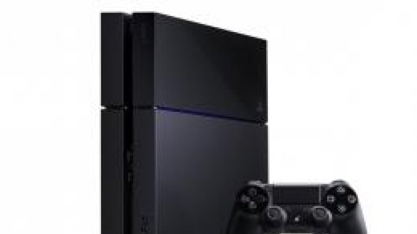 PlayStation 4 - самая продаваемая консоль в Великобритании за 2013 год