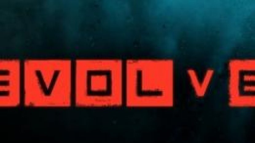 Evolve - новые подробности