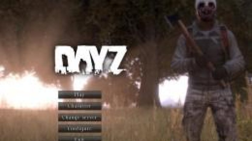 DayZ купили 800 тыс. раз