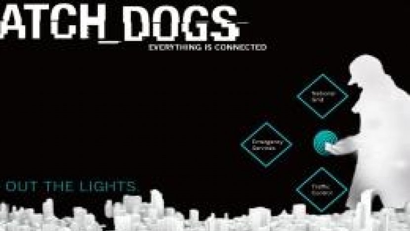 Идеи Watch Dogs небезопасны