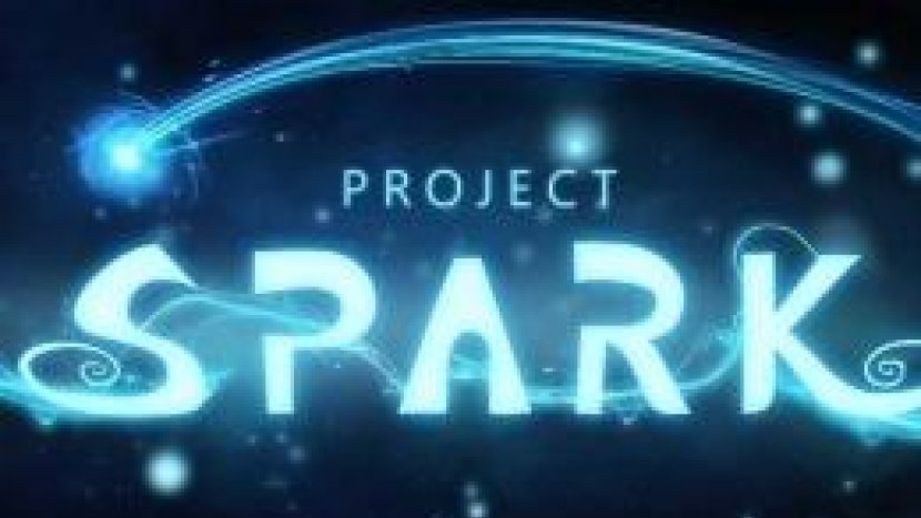 Геймплей конструктора Project Spark