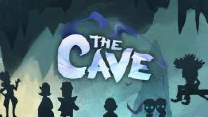 The Cave вышла для Android